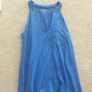 Lilly Pulitzer Arya Tank